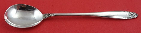 Olive Spoon solid 5 3/4